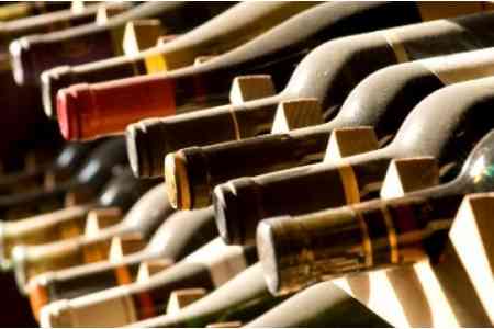 10 Armenian wine companies participate in Baltic Wine Trip