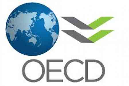 OECD rating  places Armenia still  in the penultimate sixth risk  grade 