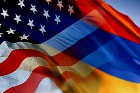 Representatives of the American Chamber of Commerce raise the issue  of intellectual property protection in Armenia