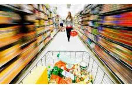 Armenian State Revenue Committee gives network supermarkets time to return to legal field