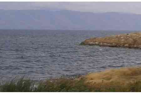 Глава Водхоза: При сохранении существующих погодных условий, дополнительный водозабор из озера Севан станет неизбежной мерой