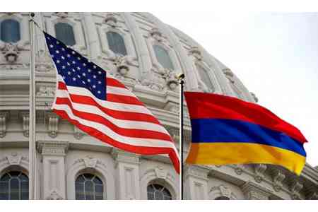 The Ministry of Finance of Armenia plans in March 2018 to discuss  with the American side the question of excluding double taxation