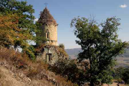 Մարզպետ. 2018 թ. Տավուշի մարզում ակնկալվող ներդրումները կկազմեն 28,15 մլրդ դրամ