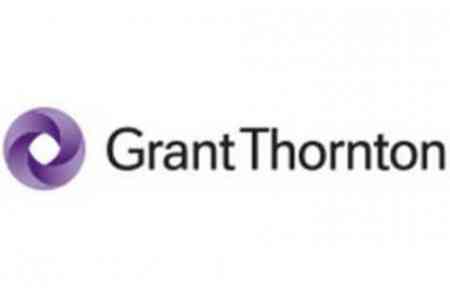 Grant Thornton. 2018 թ.-ին Հայաստանում գործող ընկերություններում առաջատար դիրքերի ավելի քան մեկ երրորդը պատկանում է կանանց