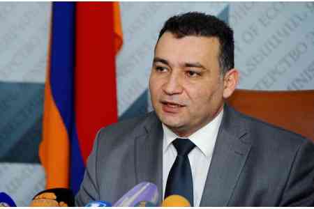 The Armenian delegation to the US followed the advice of President Trump