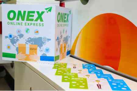 Ростелеком Армения и ONEX объявили о запуске совместного предложения