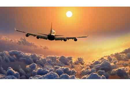 Armenian air transport regulator reported on results of its two-year  activity
