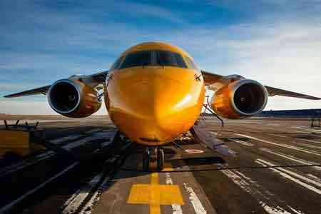 From May 30, "Saratov Airlines" cease all flights