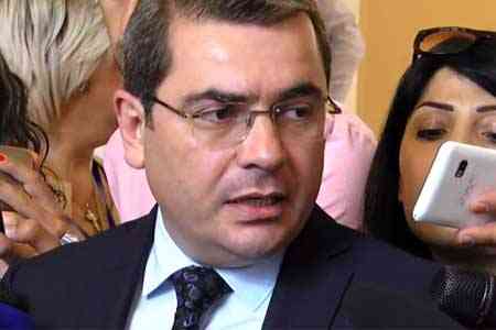Armenian State Revenue Committee to monitor how justified are price changes