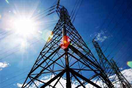 Армения признает утратившими силу решения правительства страны о передаче в доверительное управление ГК "Ташир" "Высоковольтных электросетей"