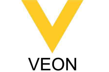 VEON договорился о продаже своего бизнеса в Армении "VEON Armenia" компании Team LLC