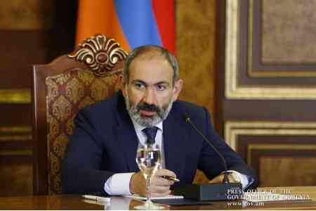 Премьер-министр РА: Легкая промышленность является важной отраслью обеспечения  экономического прогресса Армении
