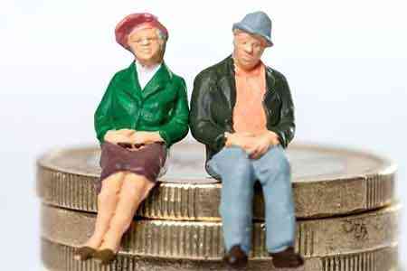 Минтруда и соцвопросов: Впредь переход на пенсионный возраст не будет основанием для разрыва трудового договора