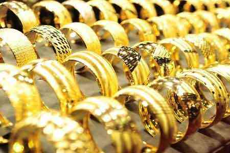 В аэропорту <Звартноц> выявлено 9 случаев незаконного вывоза золотых украшений на сумму в 420 млн драмов  - КГД