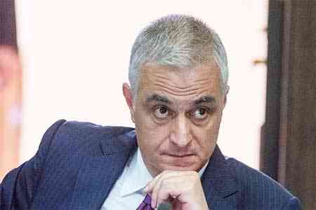 Вице-премьер: Компании Армении смогут привлекать льготные кредитные ресурсы при увеличении объемов уставных капиталов