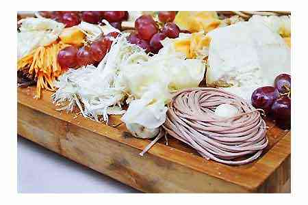 Компания "Бари катнамтерк"  намерена наладить  производство сыров