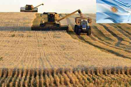 Փոխնախարար. Հայաստանի ֆերմերները պետք է կարճ ժամկետներում իրազեկված լինեն աջակցության ծրագրերում փոփոխությունների մասին