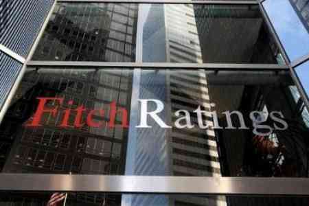 Fitch Affirms Armenia`s Sovereign Rating at B+, Upgrades GDP Growth  Outlook to 6.4%