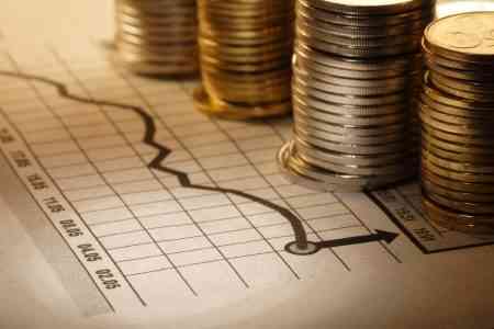 Corporate sector of Armenian bond market grew by 3% over the previous  year