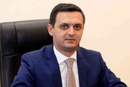 В Армении в очередной раз отодвигаются сроки перехода на единую шкалу подоходного налога