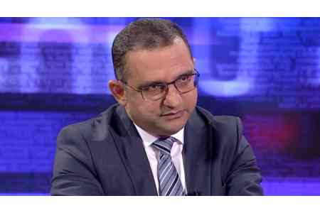 Министр: Коронавирус окажет существенное, но краткосрочное влияние на экономику Армении