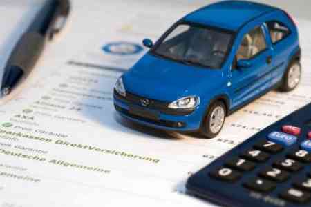 Growth of vehicles with CMTPL insurance resumes in Armenia and an  upward trend in fees has been outlined