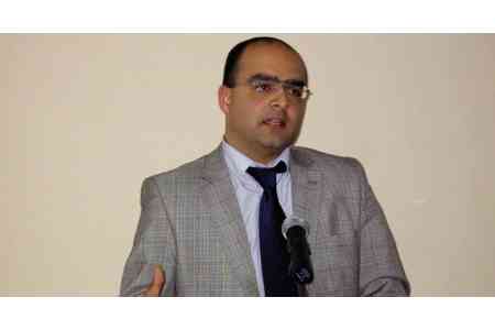 Эксперт: Отсутствие доктринального менеджмента - основная проблема армянской энергетики