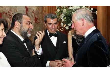 BBC: Благотворительный фонд принца Чарльза оказался связан с российской сетью оффшоров