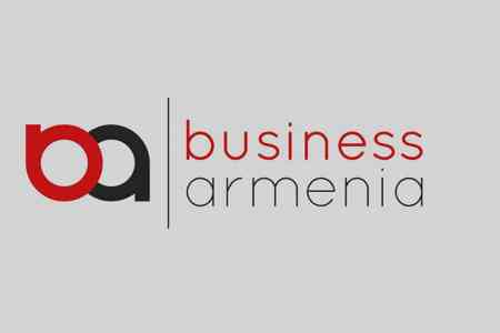 За истекший год сеть Фонда "Бизнес Армения" привлекла в экономику страны инвестиций на сумму в $14 млн