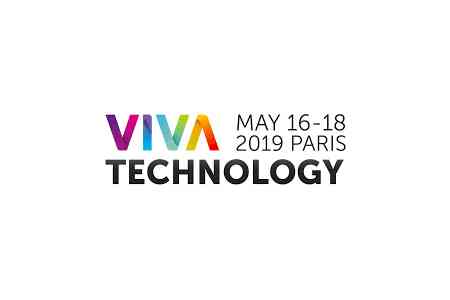Армения будет представлена  на VivaTechnology 2019 в Париже