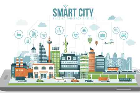 Italian Ambassador: One of the professors of the University of Milan  will hold a master class on "Smart city" in Yerevan