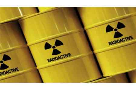 Head of Department: Project on removal of spent nuclear fuel from  Armenia is still "raw"