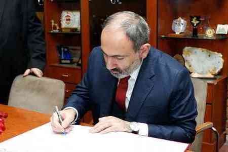 В Армении положен конец порочной традиции недовыполнения капзатрат - Глава Минфина