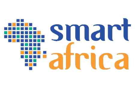 Armenian delegation led by Foreign Minister in Rwanda acquainted with  the potential of Smart Africa Center