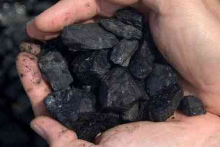Удалось получить синтетические нефтепродукты с каменного угля, полученного в результате разработки карабахского месторождения Магавуз