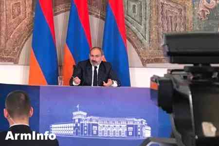 Annual turnover of companies in the field of high technologies in  Armenia was $ 730 million
