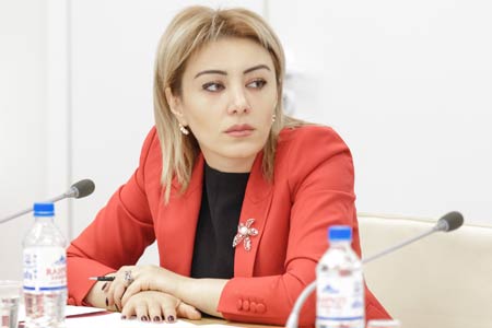 Representative of the EAEU: the Eurasian Economic Union is an  exclusively economic association without political component