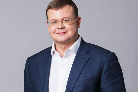 Oleg Smirnov to  chair  VTB Bank (Armenia) board 