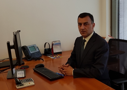 HSBC Bank Armenia digitalizes cooperation with retail clients 