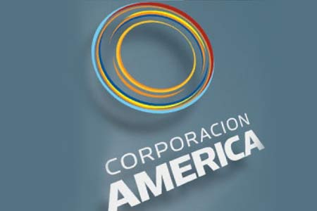Corporacion America собирается пересмотреть ряд существующих программ в Армении и начать разработку новых инвестпроектов