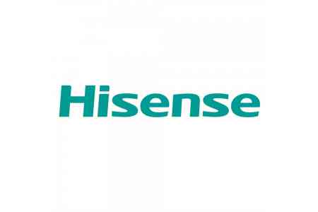 Խոշոր կենցաղային տեխնիկա և էլեկտրոնիկա արտադրող Hisense-ը հետաքրքրված է Հայաստանում համատեղ ձեռնարկության ստեղծմամբ