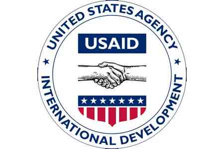 USAID запустило в Армении новую программу по повышению эффективности управления водными ресурсами