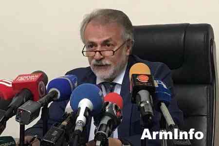 Глава комитета градостроительства: В 2020 году Армения закроет вопрос обеспечения жильем жителей зоны бедствия