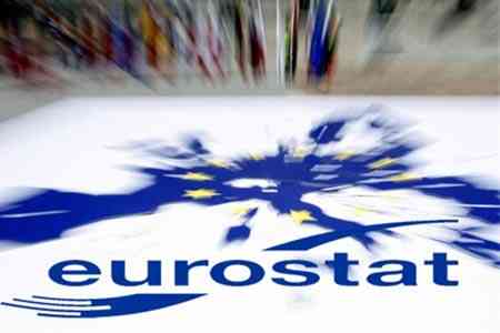 Eurostat: Armenia is Europe`s leader in GDP growth in the Q1 of 2019  by 7.1%