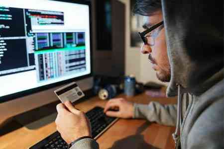 The share of users attacked by banking malware has significantly  decreased in Armenia