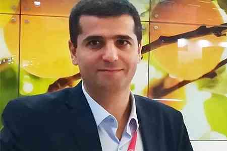 Expert: Armenia will never be able to have a positive trade balance  with Turkey
