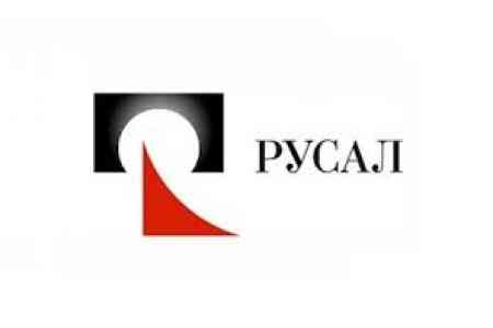 Краснокамский РМЗ поставил логистическое оборудование на дочернее предприятие "РУСАЛА" в Армении