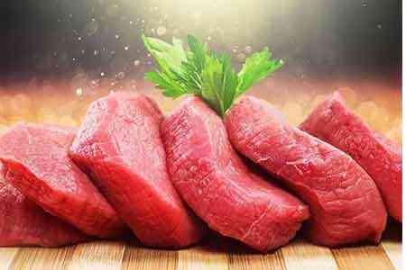 ГСБПП ужесточит контроль в сфере убоя животных  и реализации мяса