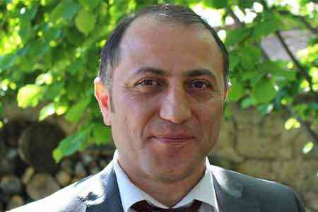 Expert: Kotayk region should become the industrial center of Armenia