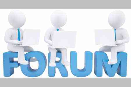 Armenian business forum to be held in Yerevan for second time